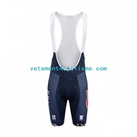 Homme Cuissard Court à Bretelles 2022 Alpecin-Deceuninck N001